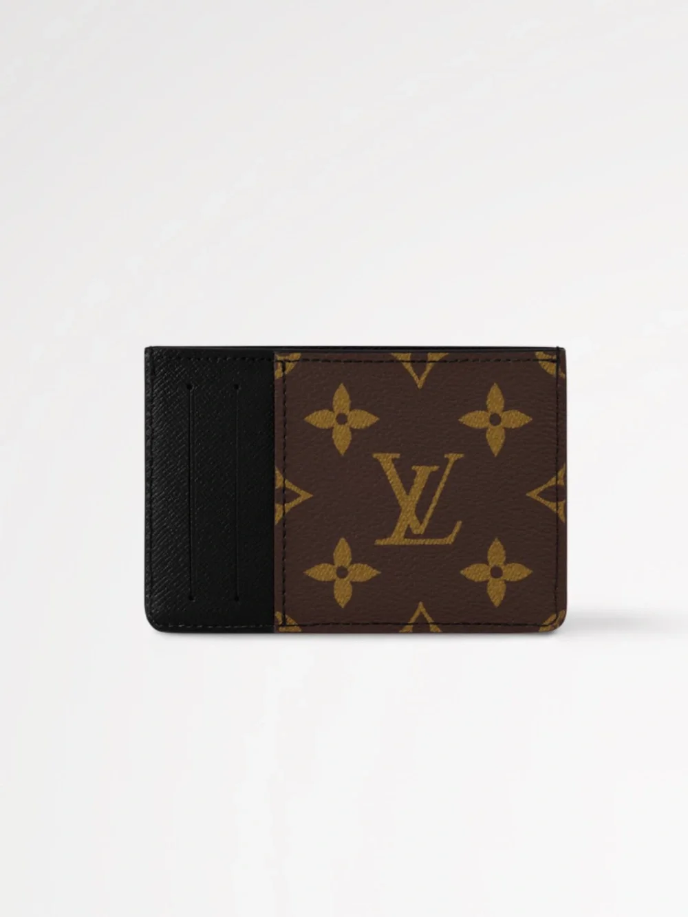 Louis Vuitton comes lv